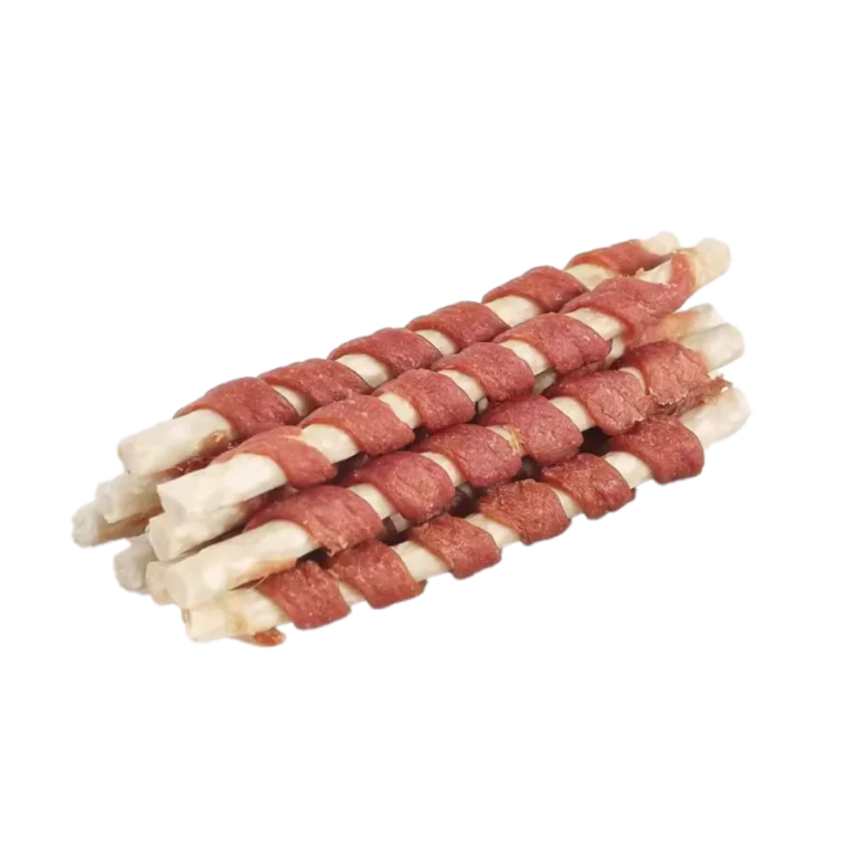 Dog Treats With Lamb Stick 250g, E-Protein, Hypoallergenic