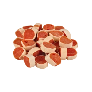 Dog Treats With Rabbit Sushi, 250g, E-Protein, Hypoallergenic