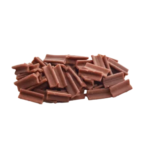 Dog Treats With Beef dental stick, 250g, E-Protein, Hypoallergenic