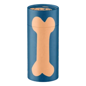 Dog Treats With Salmon Sandwich, 150g, E-Protein, Hypoallergenic