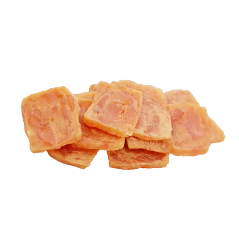 Dog Treats With Duck Jerky, 100g, E-Protein, Hypoallergenic