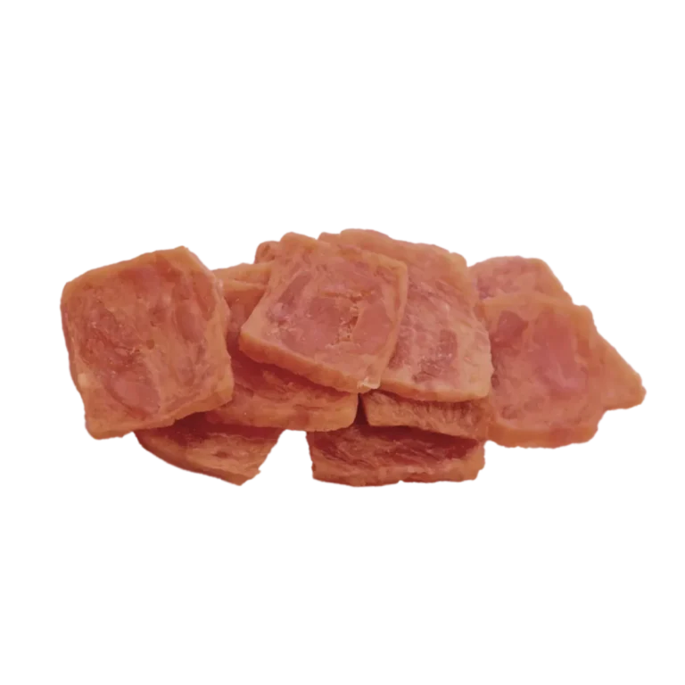 Dog Treats With Beef Jerky, 100g, E-Protein, Hypoallergenic