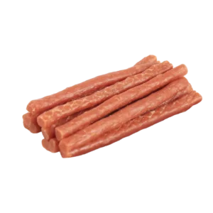 Dog Treats With Salmon Strip, 250g, E-Protein, Hypoallergenic