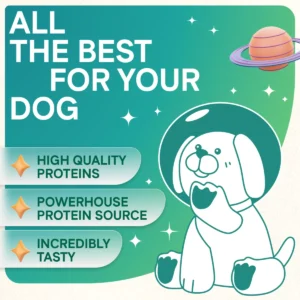 Dog Treats With Lamb Stick 150g, E-Protein, Hypoallergenic