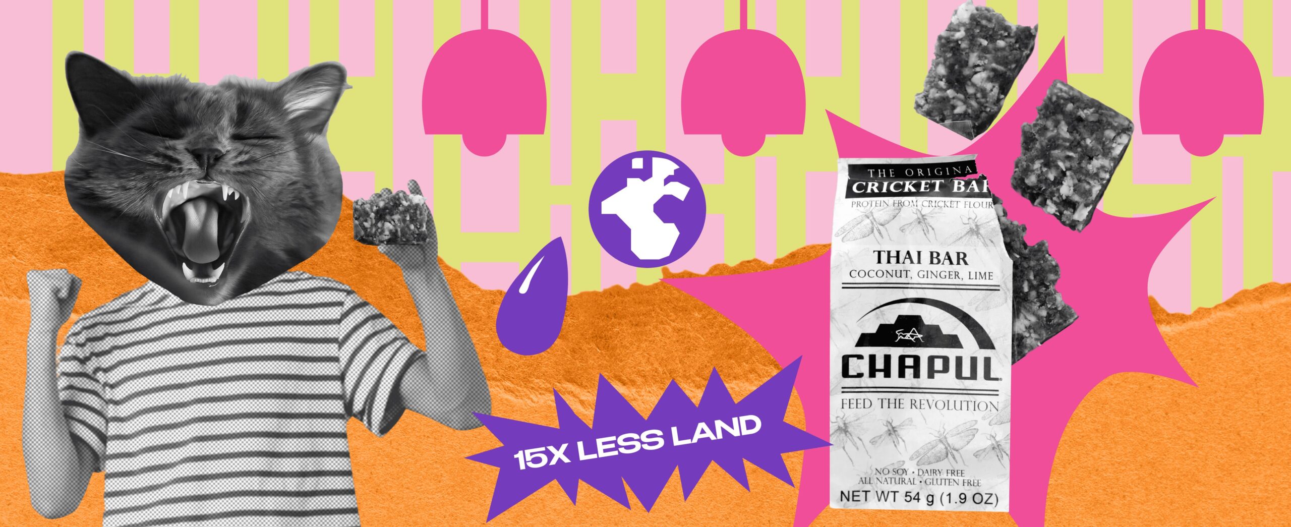 THE FUTURE IS ALREADY HERE– AND IT SMELLS LIKE CRICKETS 951