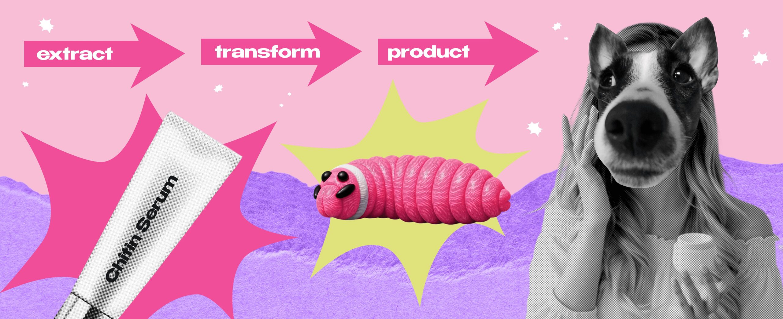 THE FUTURE IS ALREADY HERE– AND IT SMELLS LIKE CRICKETS 547