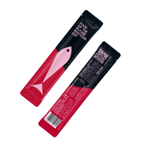 Cat Treats With Tuna & Shrimp Cream, 84g, E-Protein, Hypoallergenic